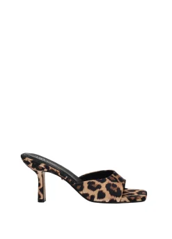 Sandali stampa cocco