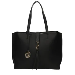 Shopper Bag con pendente