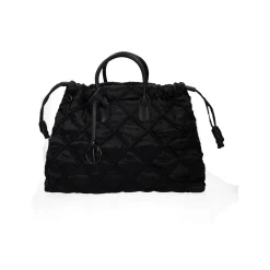 Shopper Bag con pendente