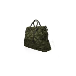 Shopper Bag con pendente