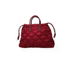 Shopper Bag con pendente