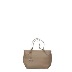 Shopping bag con pendente