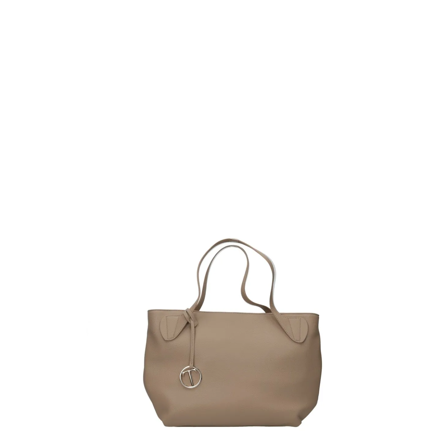 Shopping bag con pendente