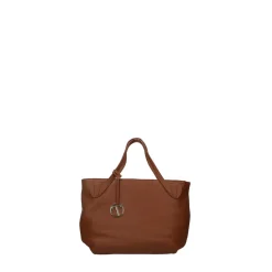 Shopping bag con pendente