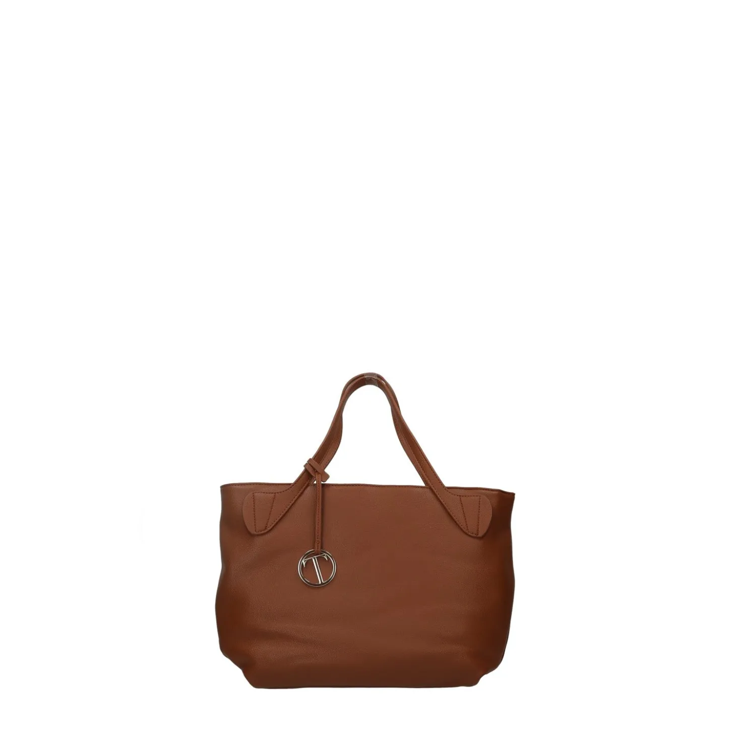 Shopping bag con pendente