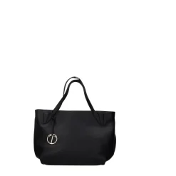 Shopping bag con pendente