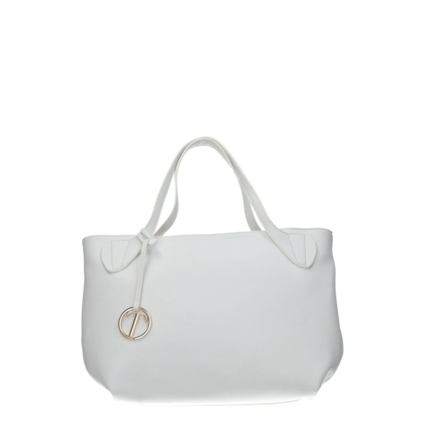 Shopping bag con pendente