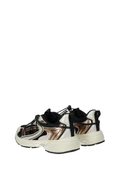 Sneakers Black/Rose 1454301A