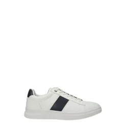 Sneakers con contrasto