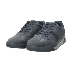 Sneakers con sottopiede in Memory