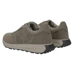 Sneakers con sottopiede in Memory