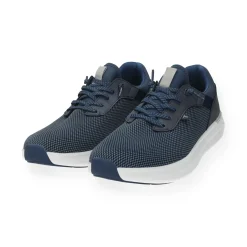 Sneakers con sottopiede in Memory