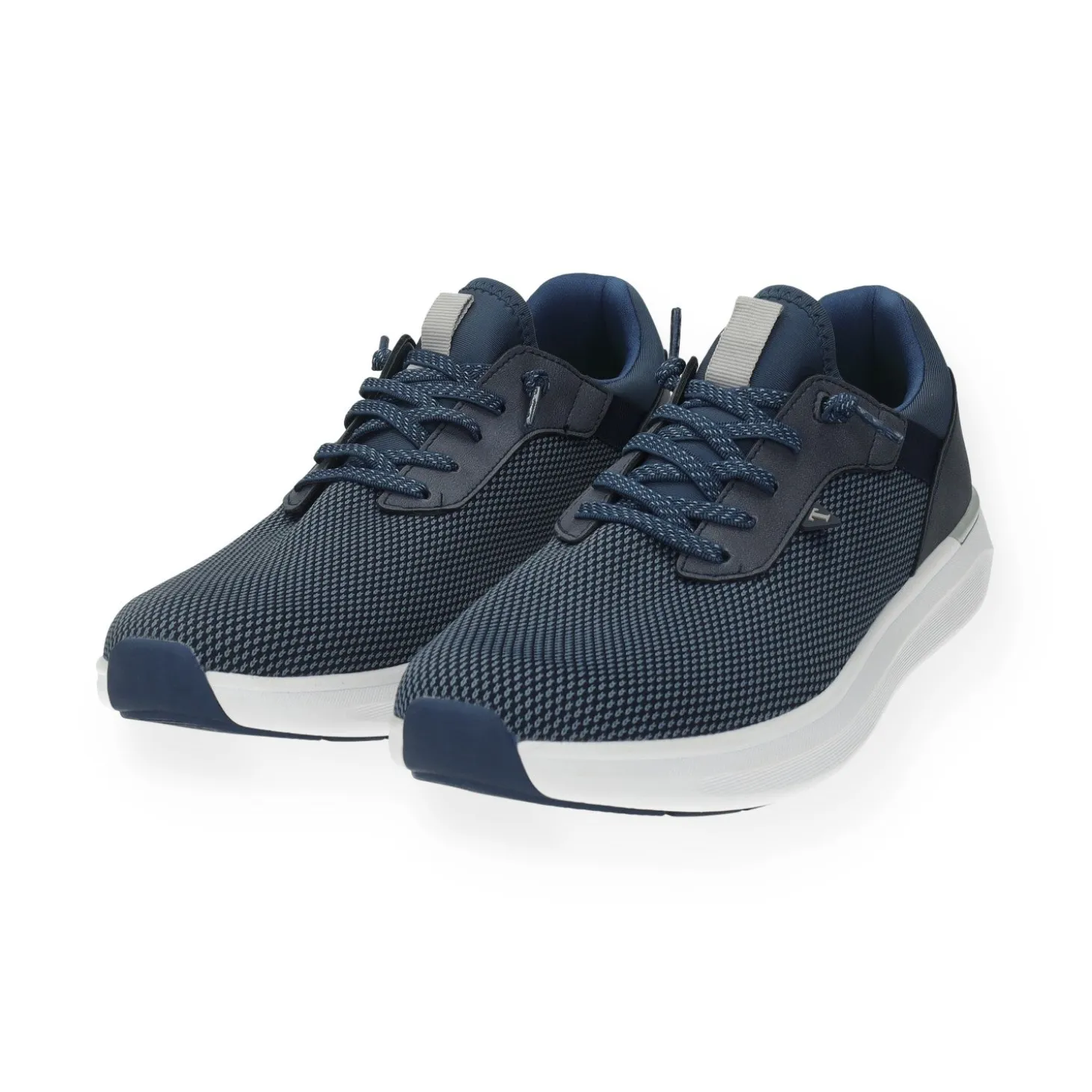 Sneakers con sottopiede in Memory