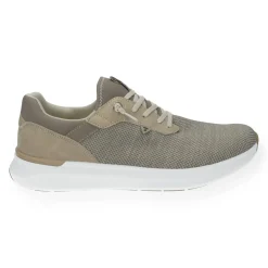 Sneakers con sottopiede in Memory