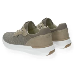 Sneakers con sottopiede in Memory