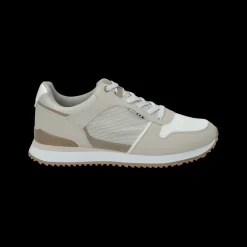 Sneakers con sottopiede in Memory