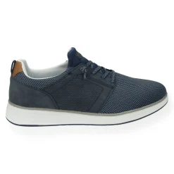 Sneakers con sottopiede in Memory