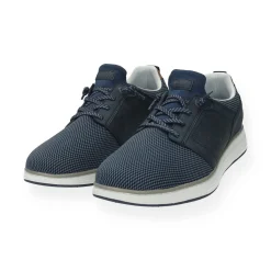 Sneakers con sottopiede in Memory