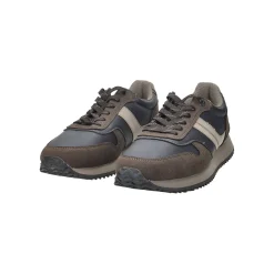 Sneakers con sottopiede in Memory