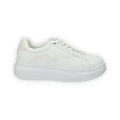 Sneakers con suola Memory Active