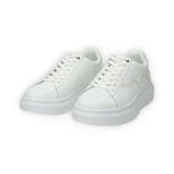 Sneakers con suola Memory Active