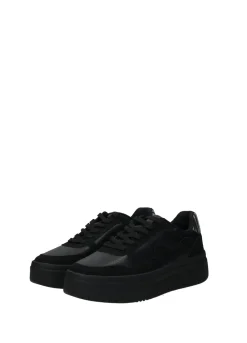 Sneakers donna Black – 1415104a