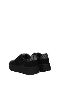 Sneakers donna Black – 1415104a