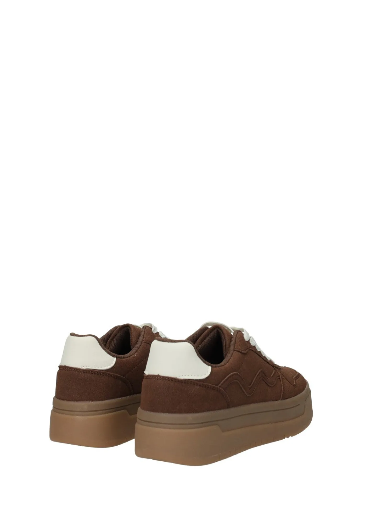 Sneakers donna Black – 1415104a