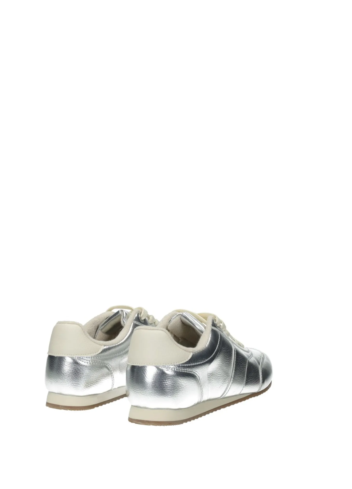 Sneakers donna Brown – 1491504a