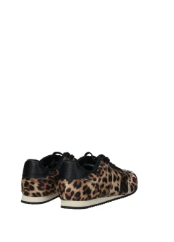 Sneakers donna Brown – 1491504a