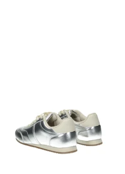 Sneakers donna Brown – 1491504a