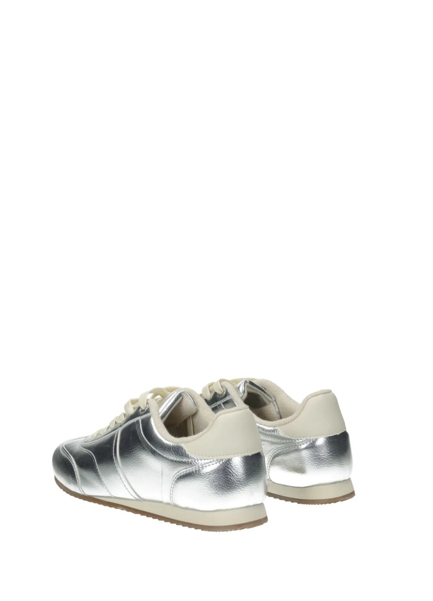 Sneakers donna Brown – 1491504a