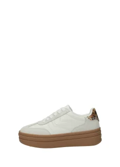 Sneakers donna White Grey – 1324825a