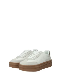 Sneakers donna White Grey – 1324825a