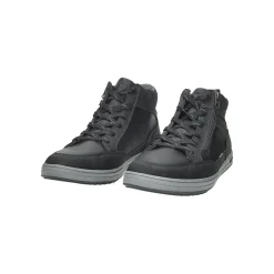 Sneakers in memory active