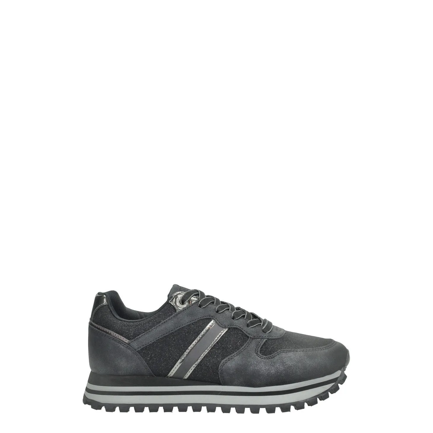 Sneakers Memory Active