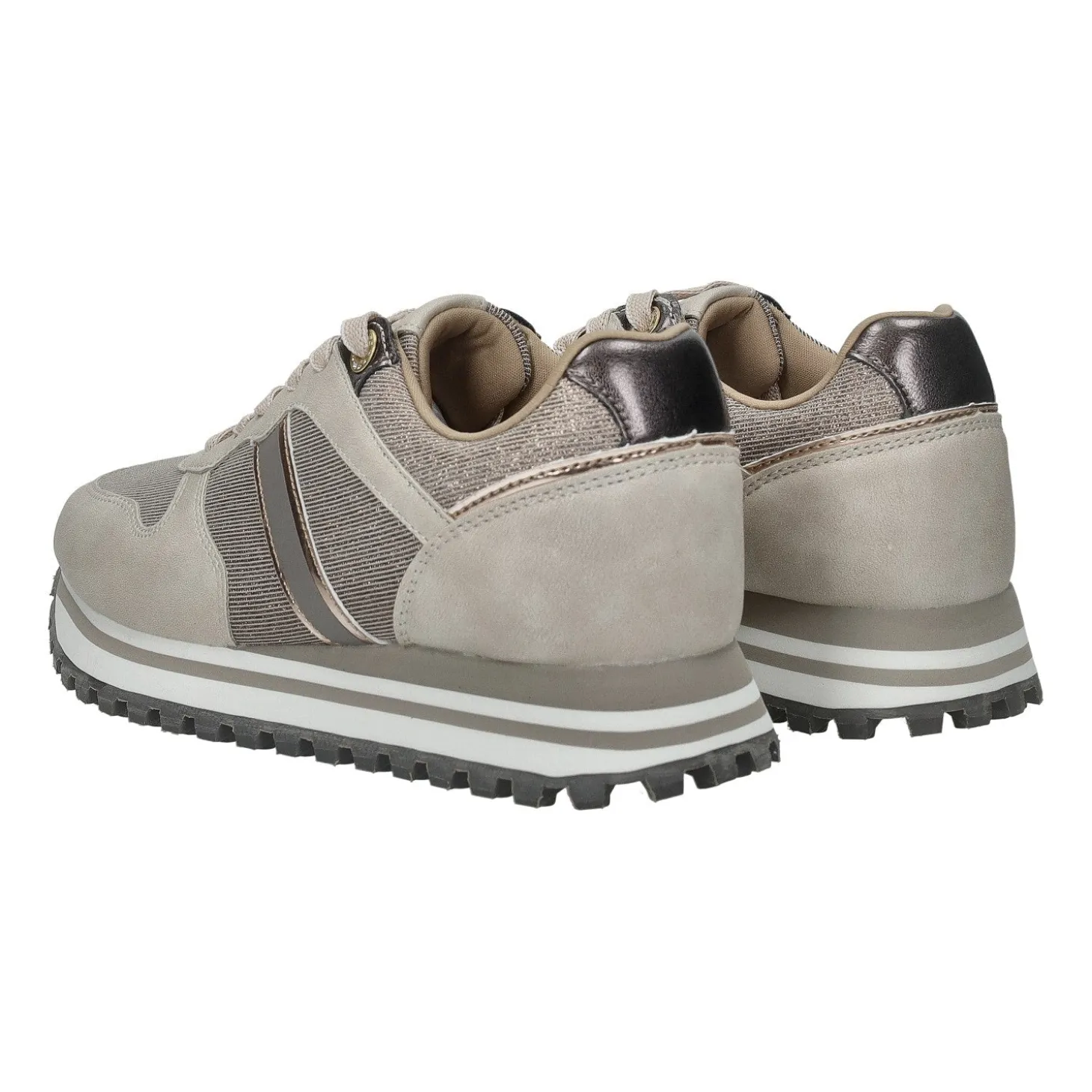 Sneakers Memory Active