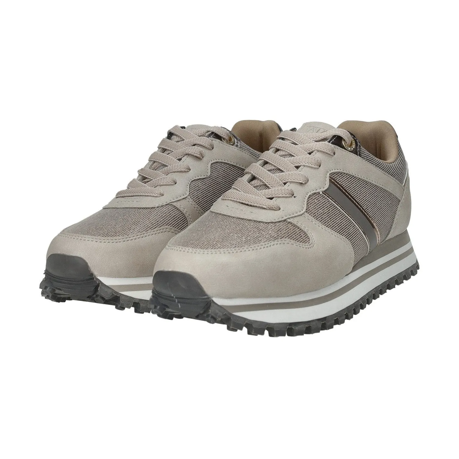 Sneakers Memory Active