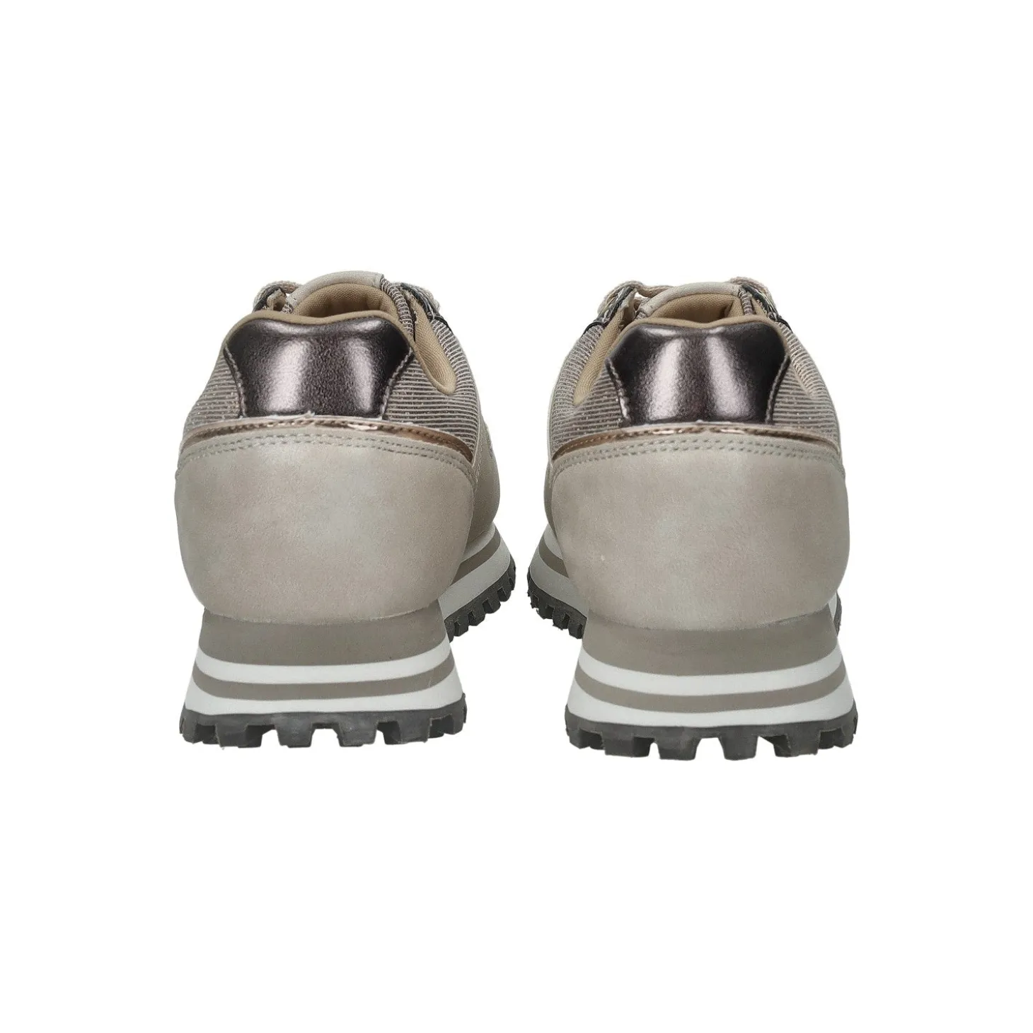 Sneakers Memory Active