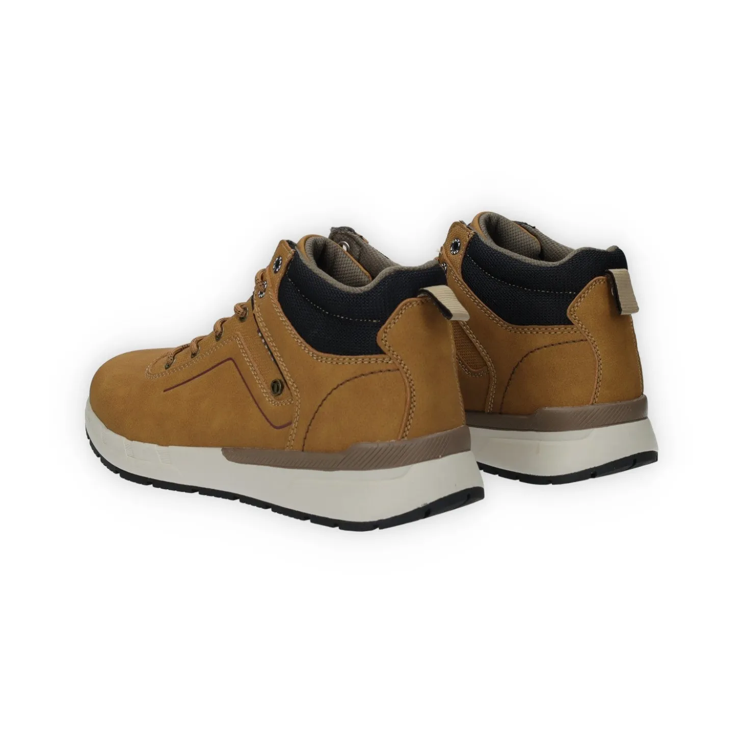 Sneakers memory active