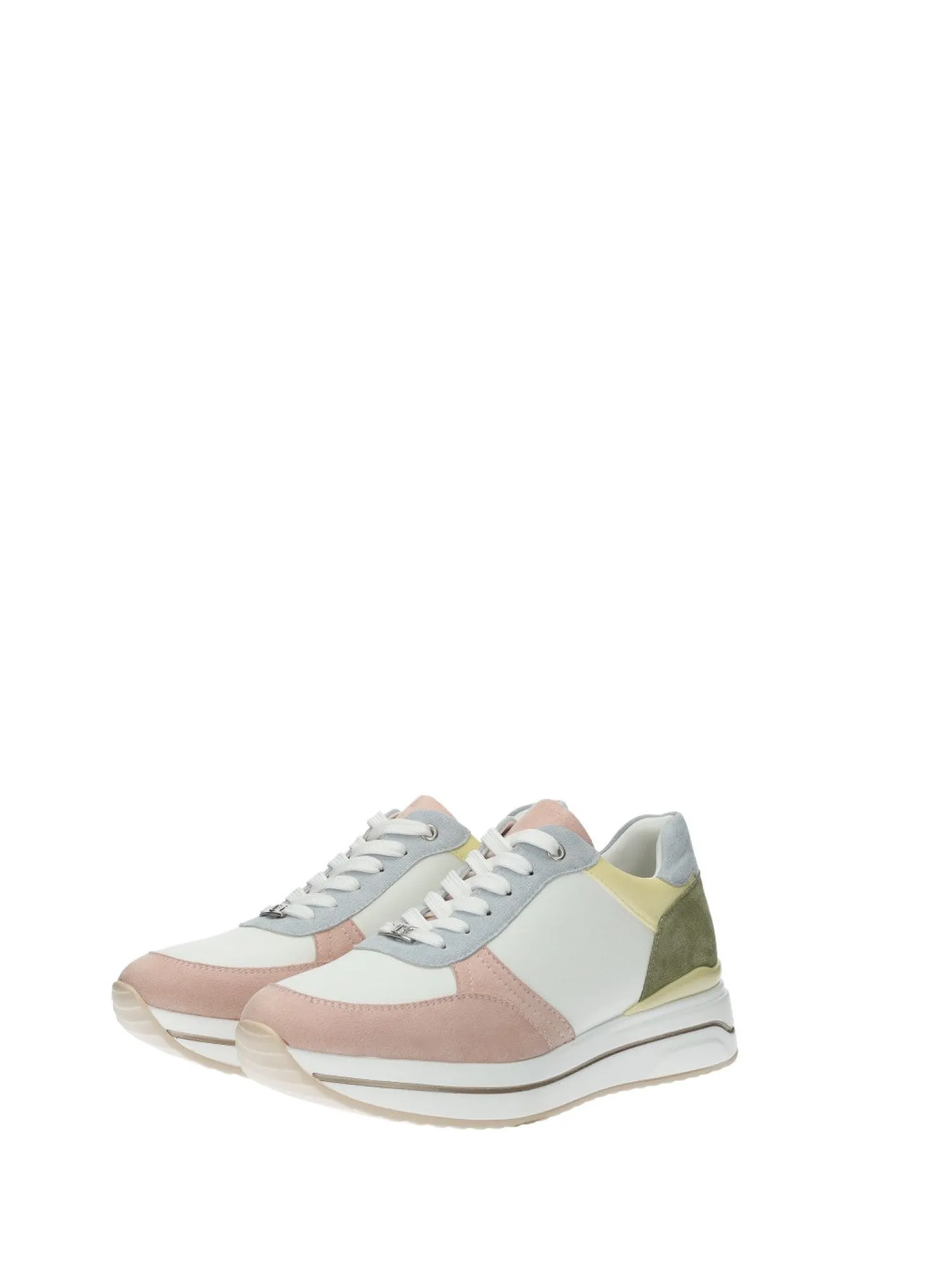 Sneakers Memory Active