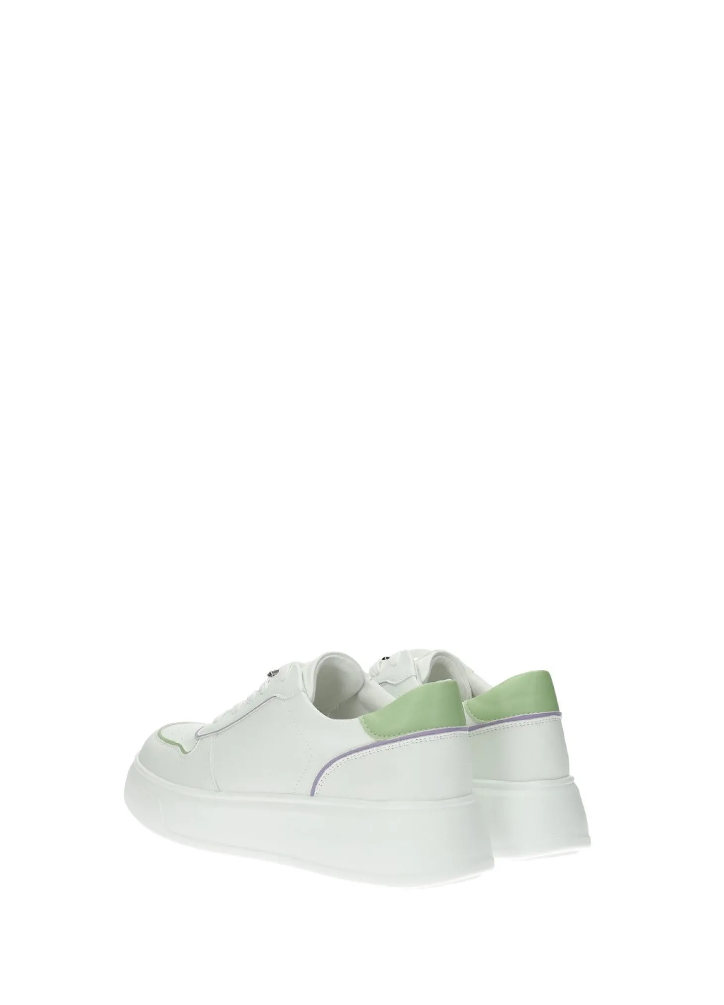 Sneakers Memory Active