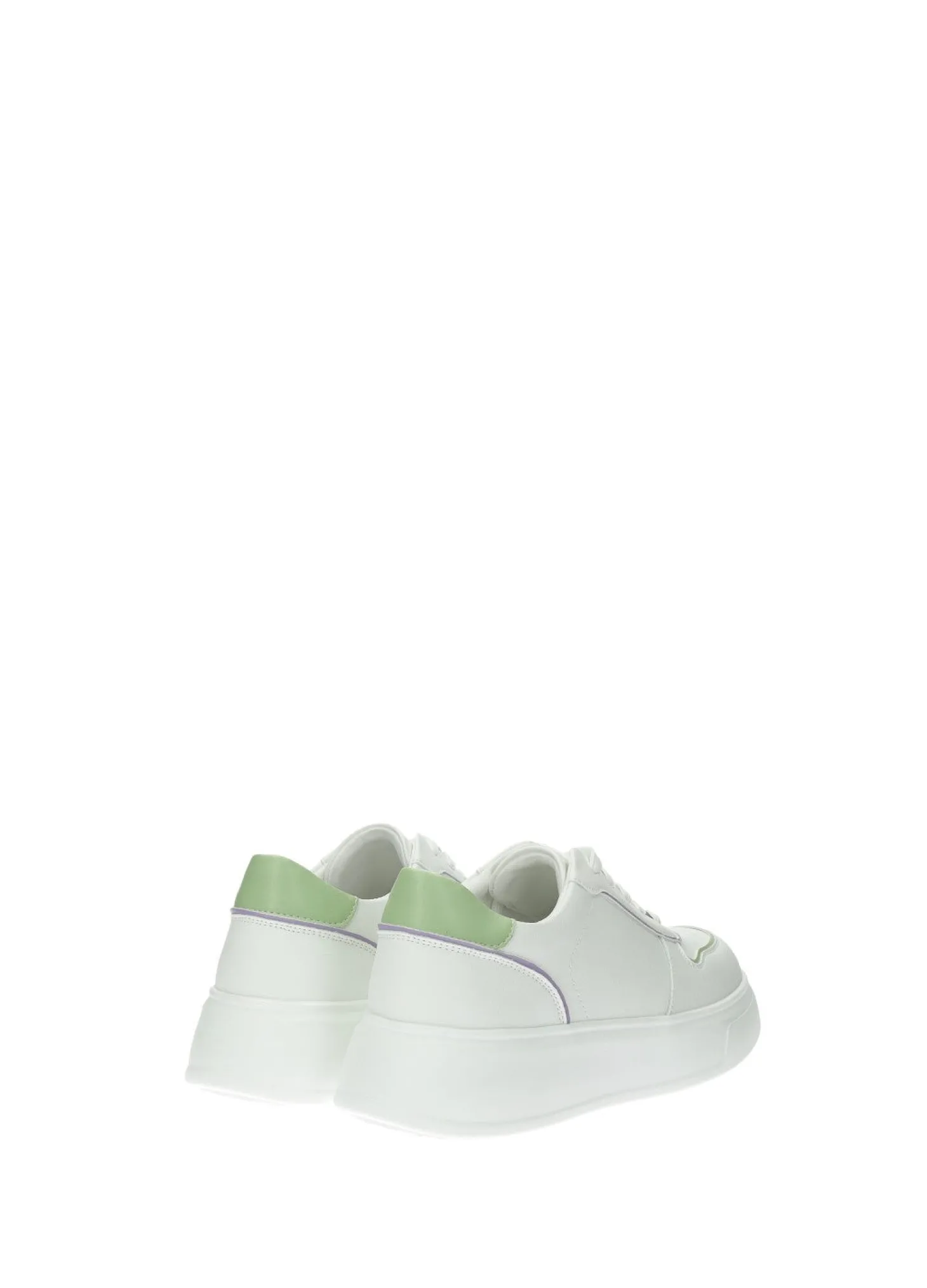 Sneakers Memory Active