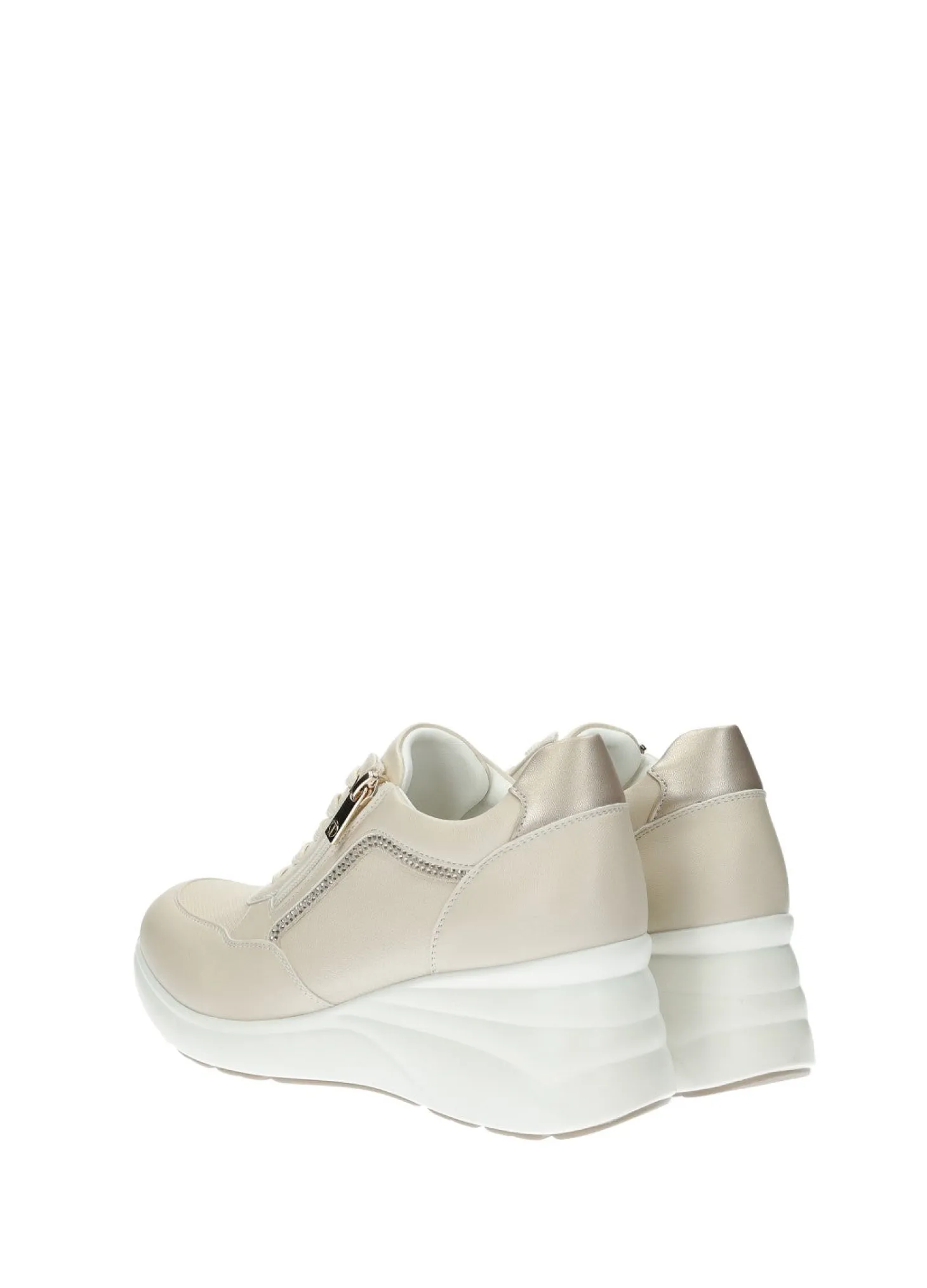 Sneakers Memory Active