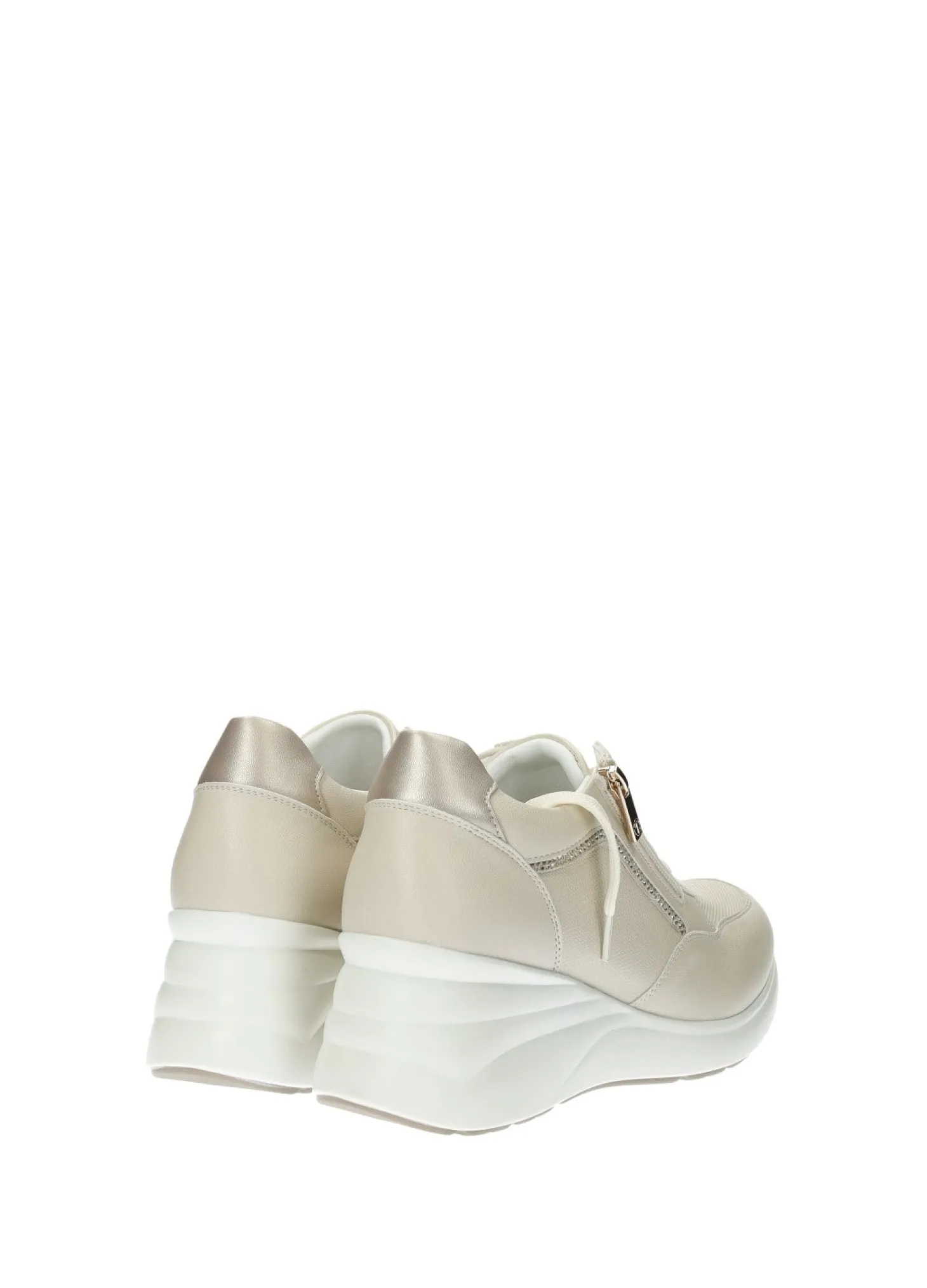 Sneakers Memory Active