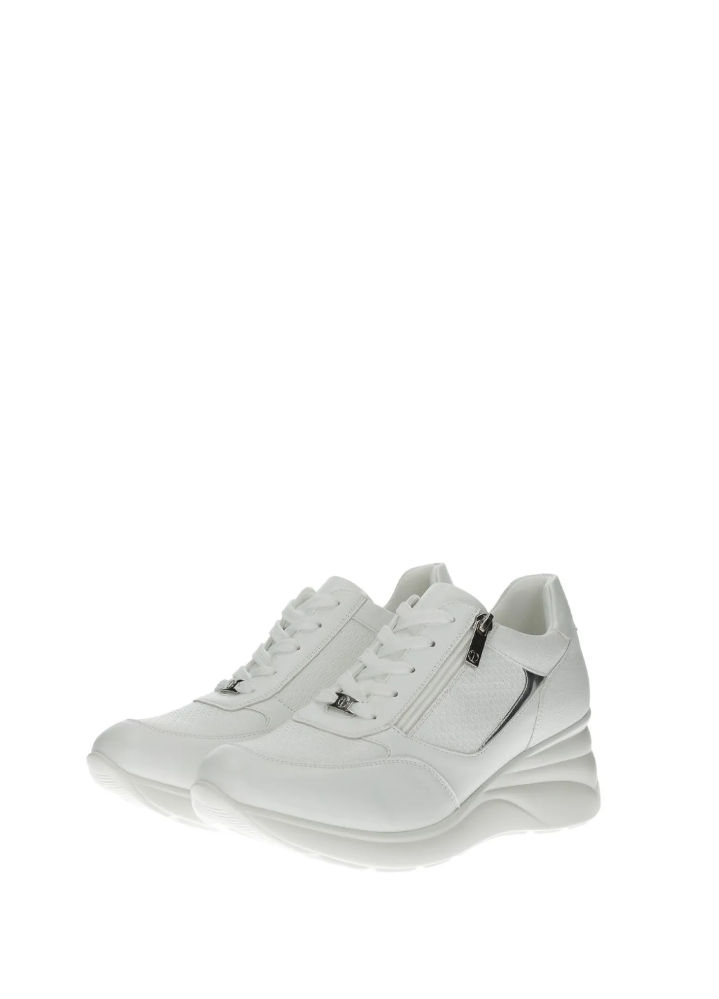 Sneakers Memory Active