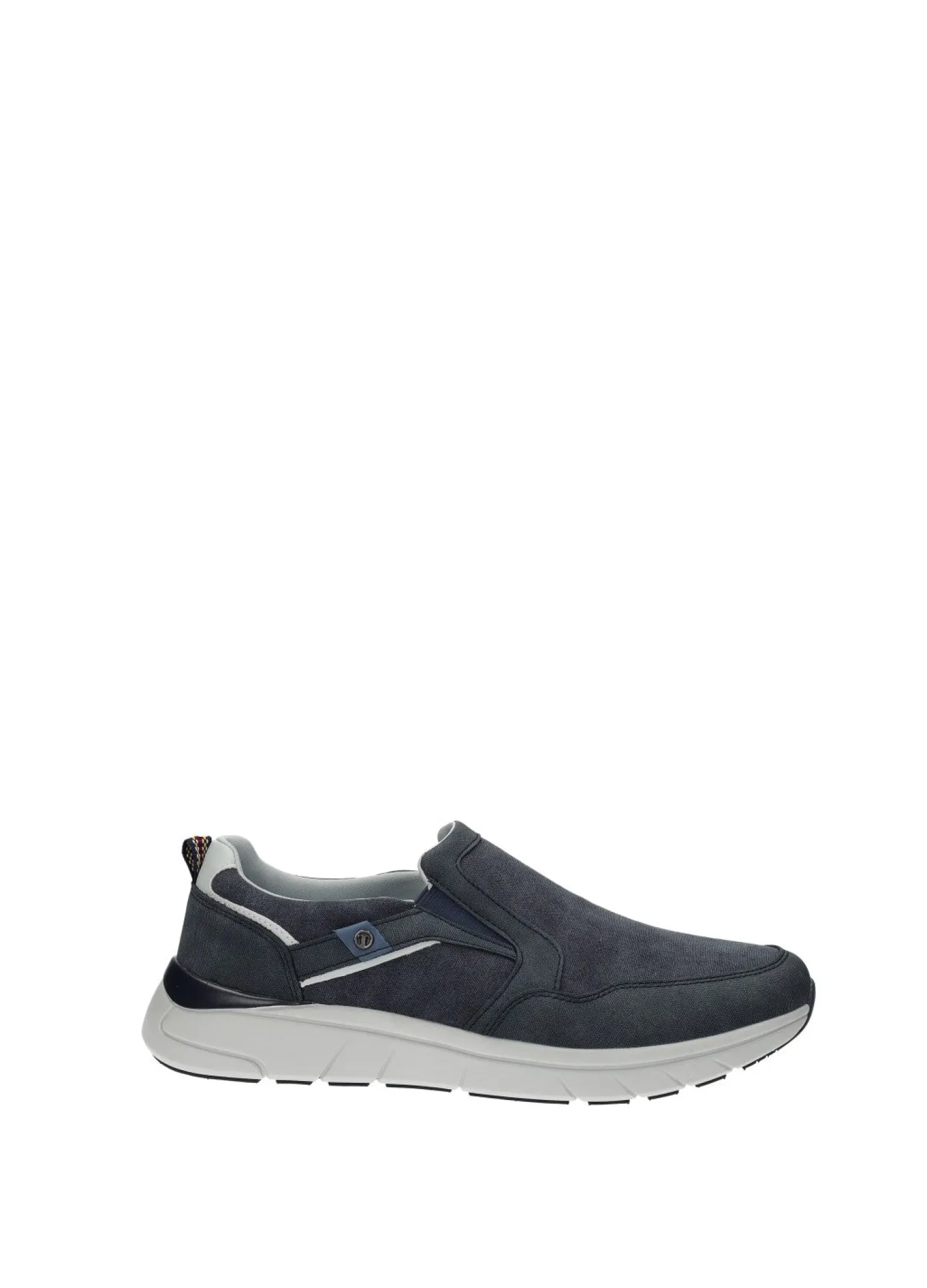 Sneakers Memory Active