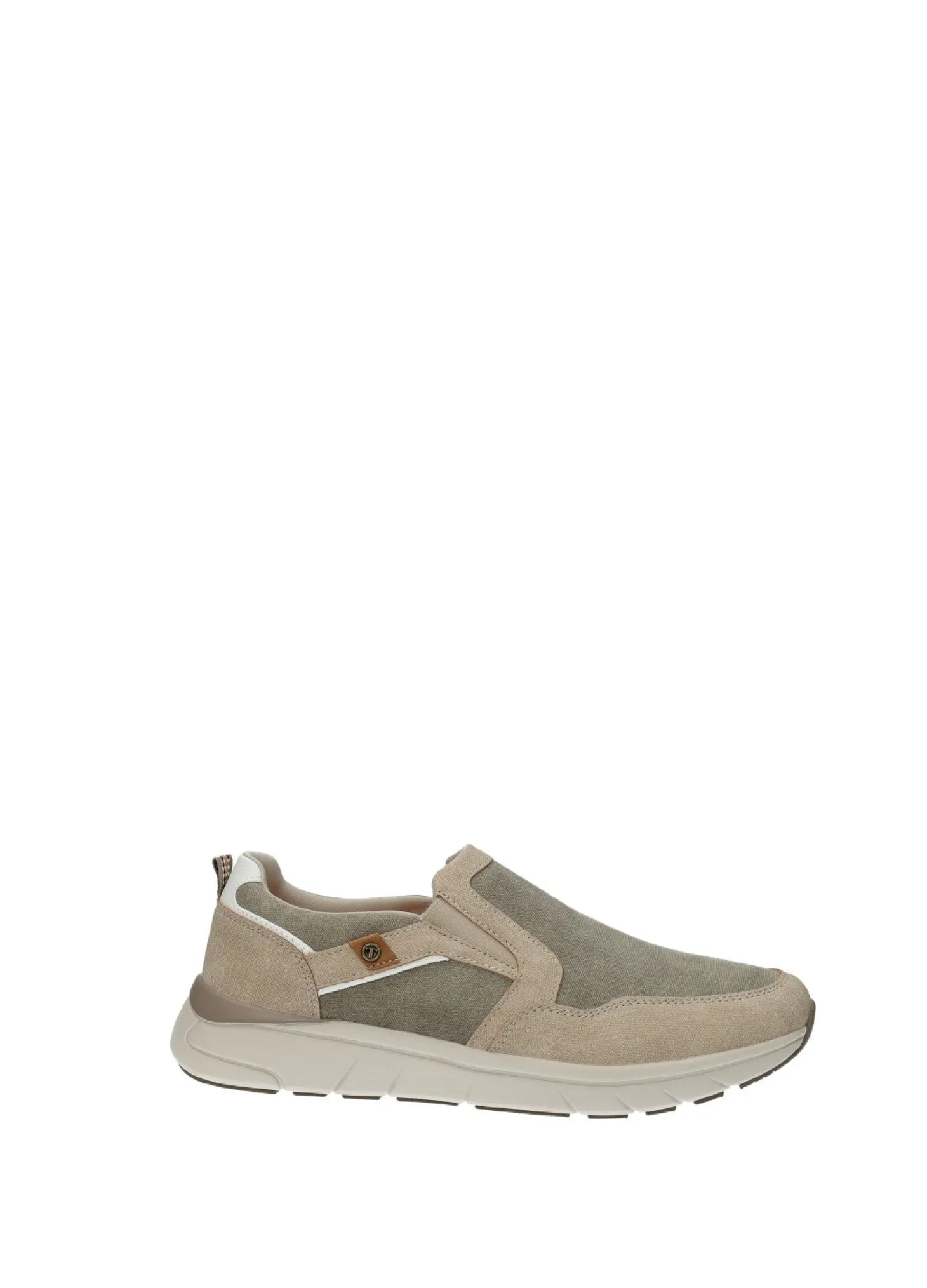 Sneakers Memory Active