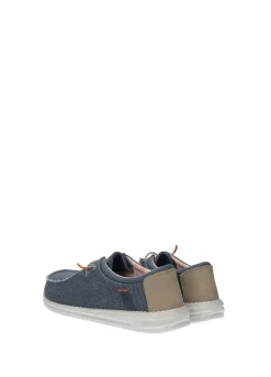 Sneakers Memory Active