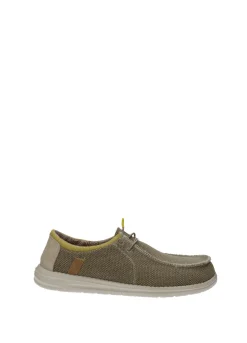 Sneakers Memory Active